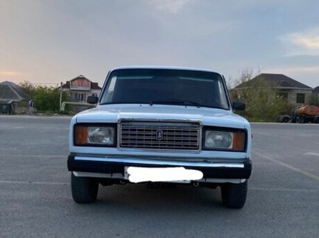 LADA (VAZ) 2107 2008