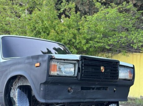 LADA (VAZ) 2107 1992