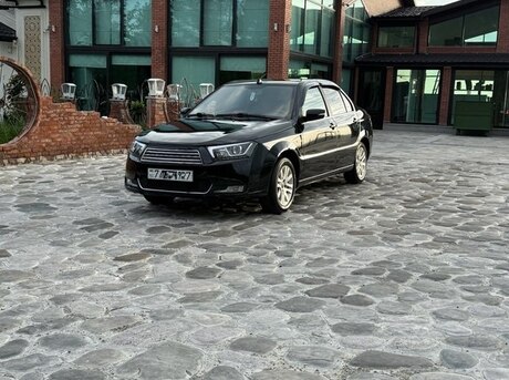 Khazar SD 2020