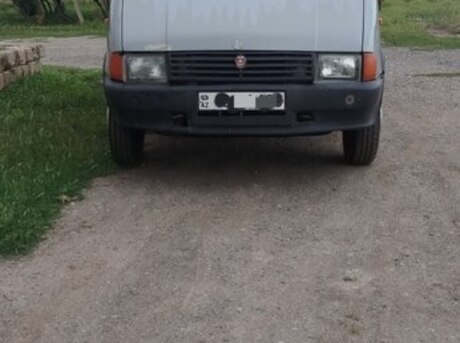GAZ 3302-288 1999