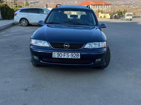 Opel Vectra 1999