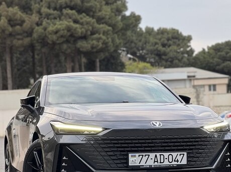 Changan Uni-V 2023