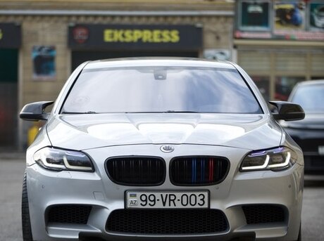 BMW 528
