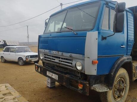 KamAz 5511