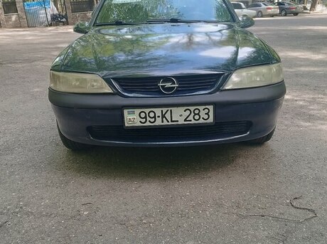 Opel Vectra 1998