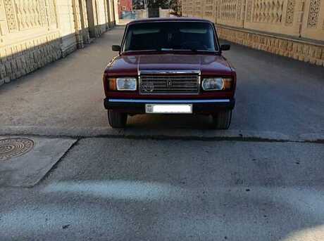 LADA (VAZ) 2107 2007