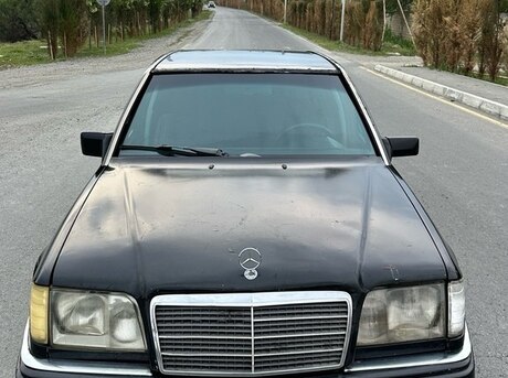 Mercedes E 220 1994