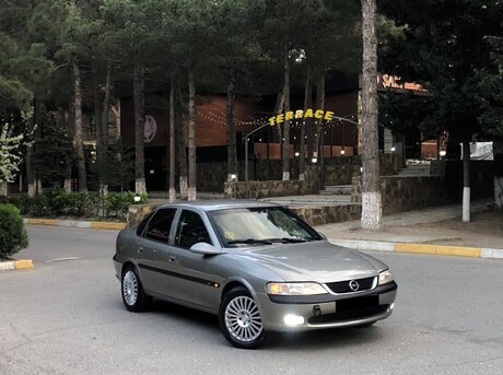 Opel Vectra 1996