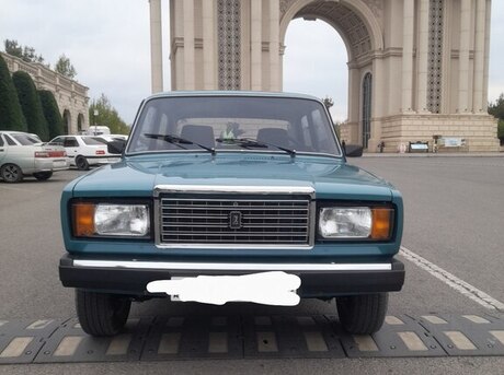 LADA (VAZ) 2107 2004