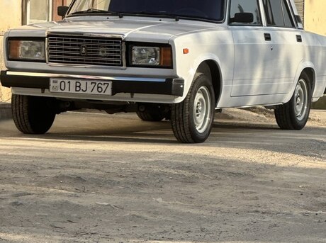 LADA (VAZ) 2107 2010