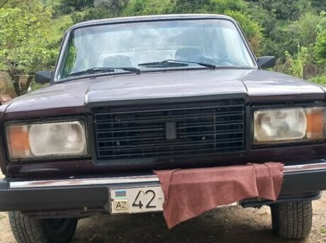 LADA (VAZ) 2107 2008