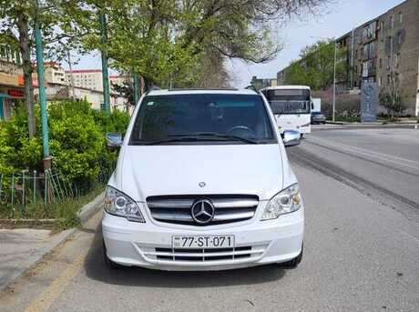 Mercedes Viano