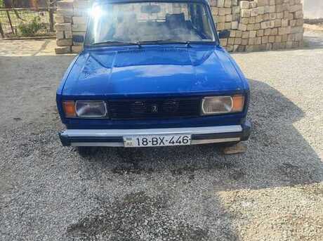 LADA (VAZ) 2105 1983