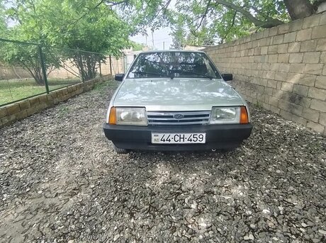 LADA (VAZ) 21099 1997