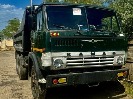 KamAz 5410