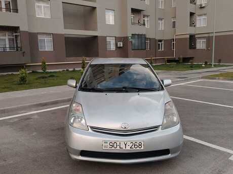 Toyota Prius 2009