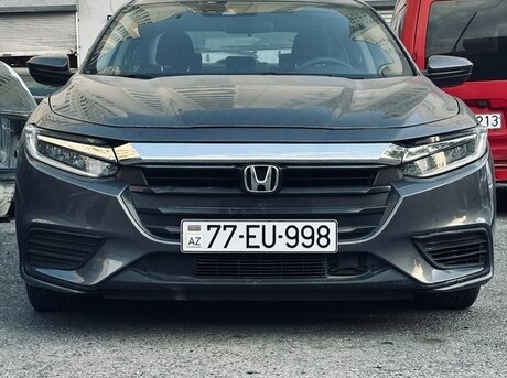 Honda Insight