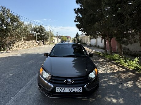 LADA (VAZ) Granta 2022