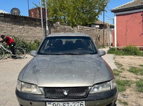 Opel Vectra 1997