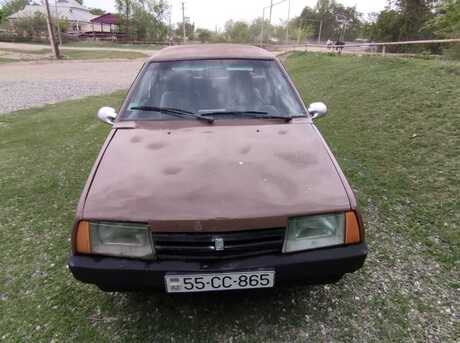 LADA (VAZ) 2109 1995