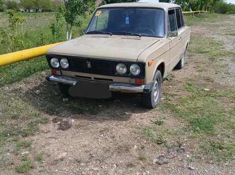 LADA (VAZ) 2106 1994
