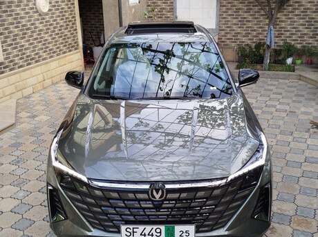 Changan  2025