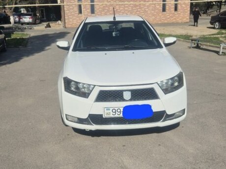 Khazar LX 2021