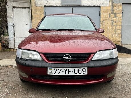 Opel Vectra 1996