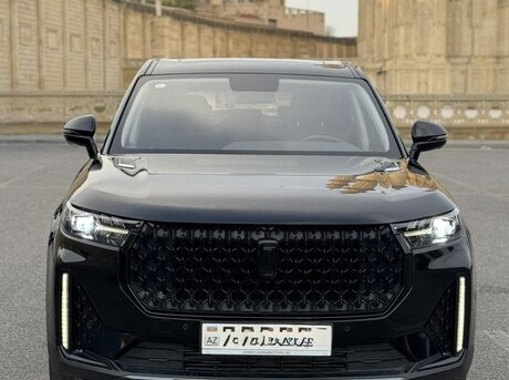 Bestune T99