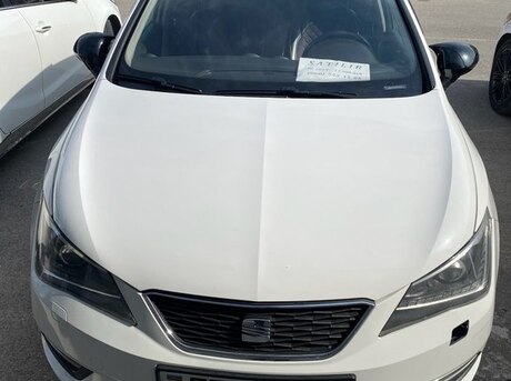 SEAT Ibiza 2013