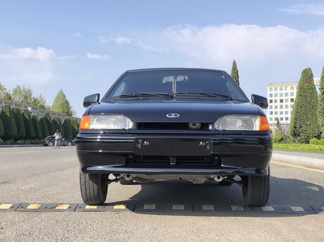 LADA (VAZ) 2115 2012