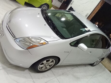 Toyota Prius 2007