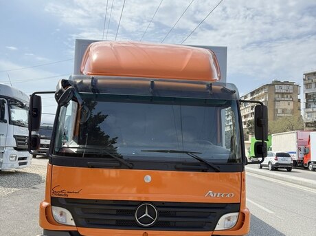 Mercedes Atego 816