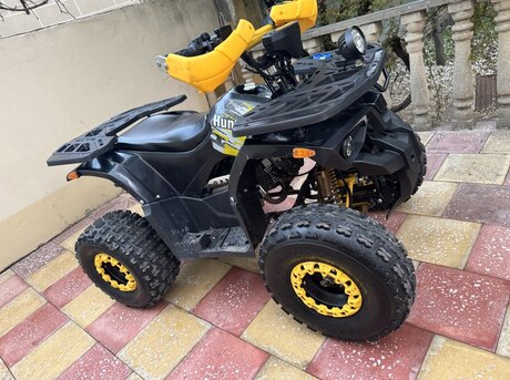ATV 150