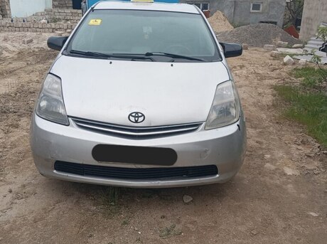 Toyota Prius 2008