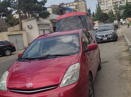 Toyota Prius 2007