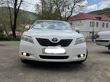 Toyota Camry 2008
