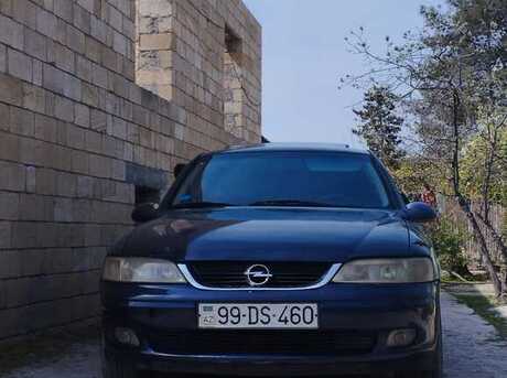 Opel Vectra 2000