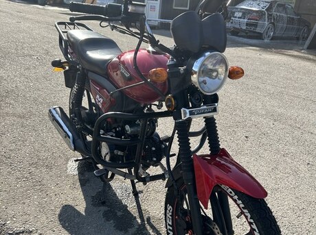 Tufan M50 2024