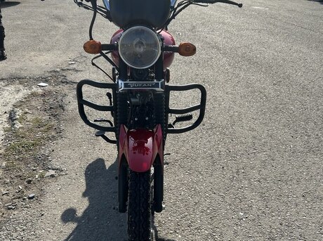 Tufan M50