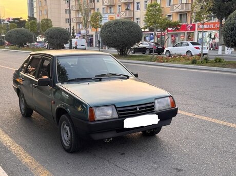LADA (VAZ) 21099 1998