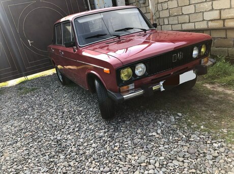 LADA (VAZ) 2106 2006