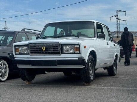 LADA (VAZ) 2107 2003