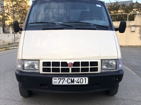 GAZ 3302-744 2000