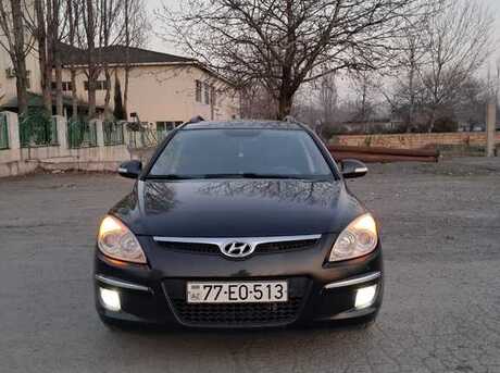 Hyundai i30 2008