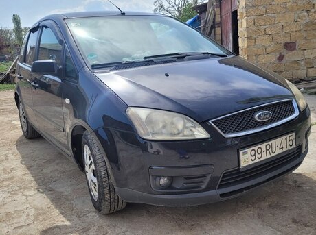 Ford C-MAX 2006