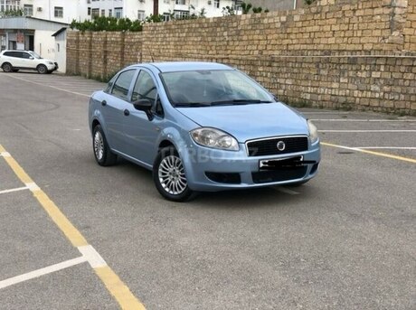 Fiat Linea 2008
