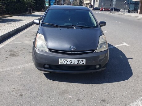 Toyota Prius 2008