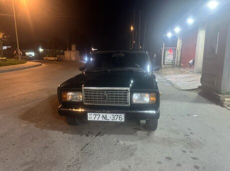 LADA (VAZ) 2107 2004