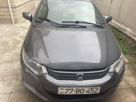 Honda Insight 2010